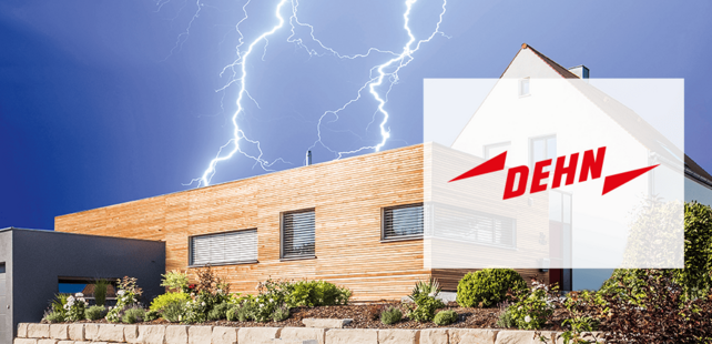 Dehn bei Elektro-Hess in Walldürn
