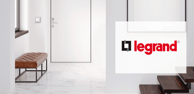 Legrand bei Elektro-Hess in Walldürn
