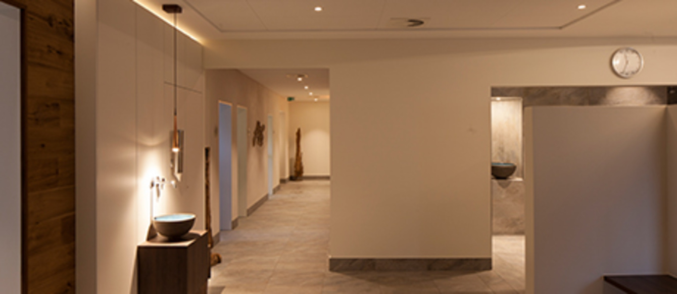 Spa / Wellness bei Elektro-Hess in Walldürn