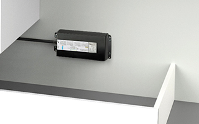 Herdwächter bei Elektro-Hess in Walldürn