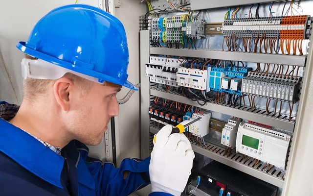 Elektroniker für Energie- und Gebäudetechnik (m/w/d) bei Elektro-Hess in Walldürn