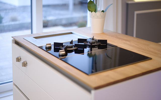 Kochen & Backen bei Elektro-Hess in Walldürn