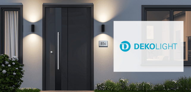 DEKO-LIGHT bei Elektro-Hess in Walldürn