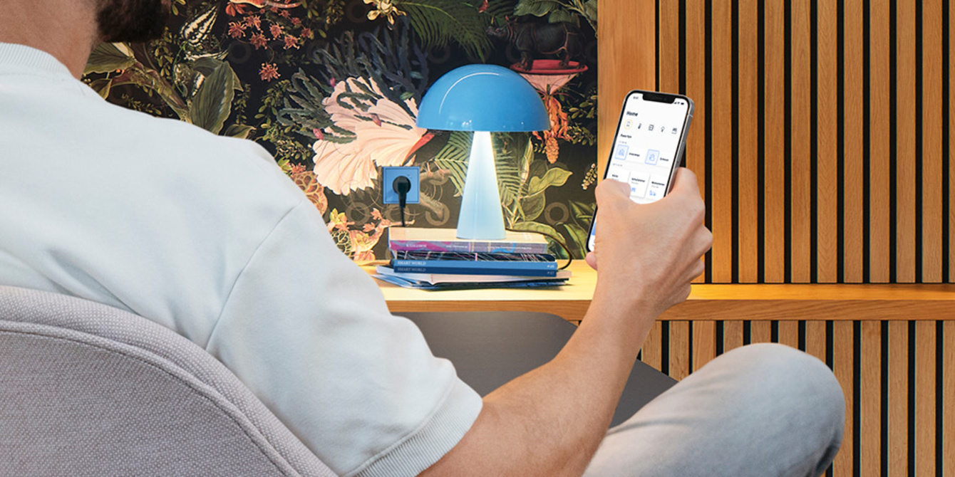 JUNG HOME bei Elektro-Hess in Walldürn