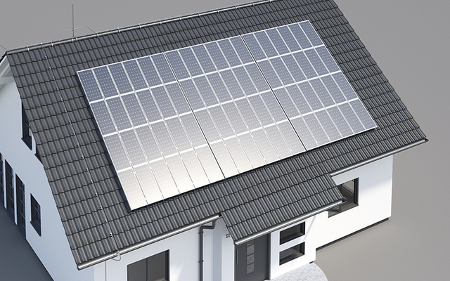 Umfassender Schutz für Photovoltaikanlagen bei Elektro-Hess in Walldürn