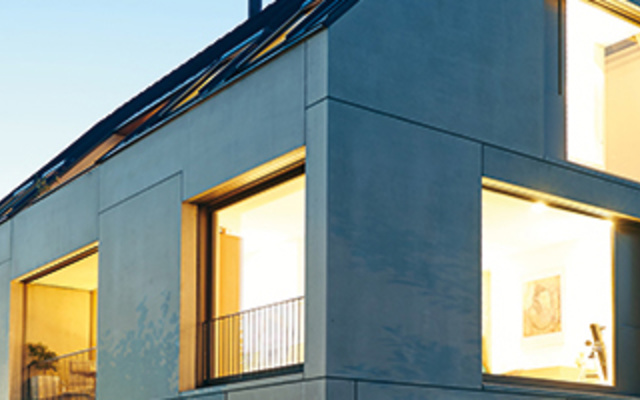 LUXORliving bei Elektro-Hess in Walldürn