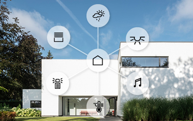 JUNG Smart Home Systeme bei Elektro-Hess in Walldürn