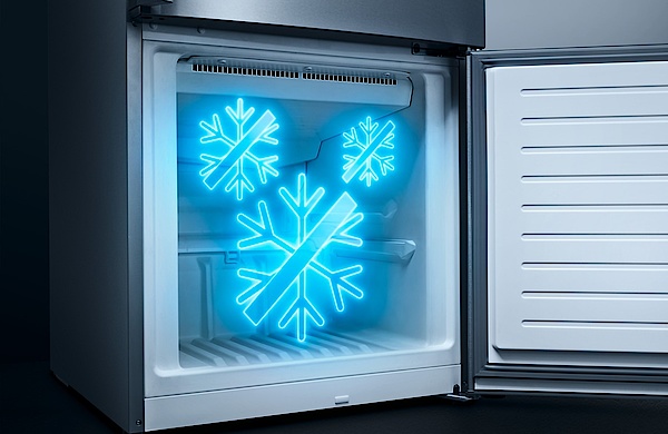 noFrost bei Elektro-Hess in Walldürn
