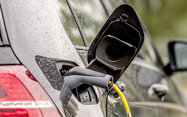 E-Mobility bei Elektro-Hess in Walldürn