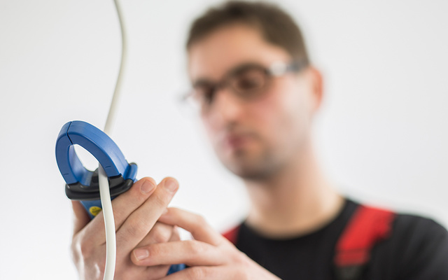 Elektro-Check bei Elektro-Hess in Walldürn