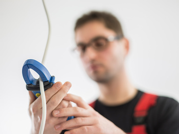 Der E-Check bei Elektro-Hess in Walldürn