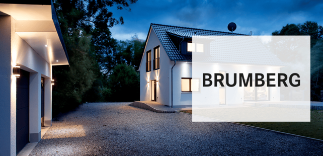 Brumberg bei Elektro-Hess in Walldürn