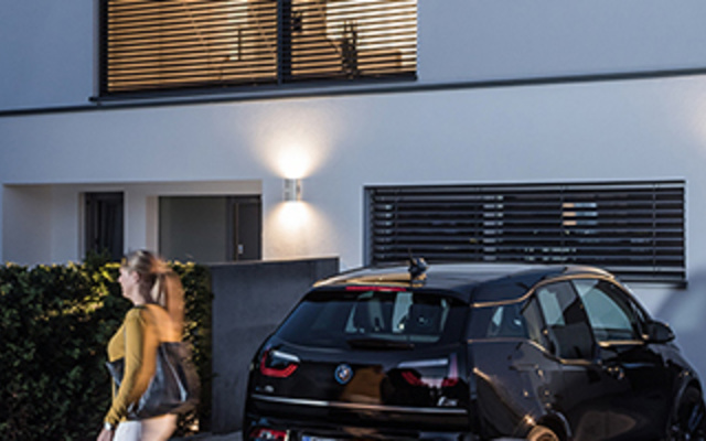 TheLeda D bei Elektro-Hess in Walldürn