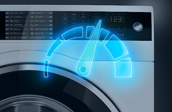 varioSpeed bei Elektro-Hess in Walldürn