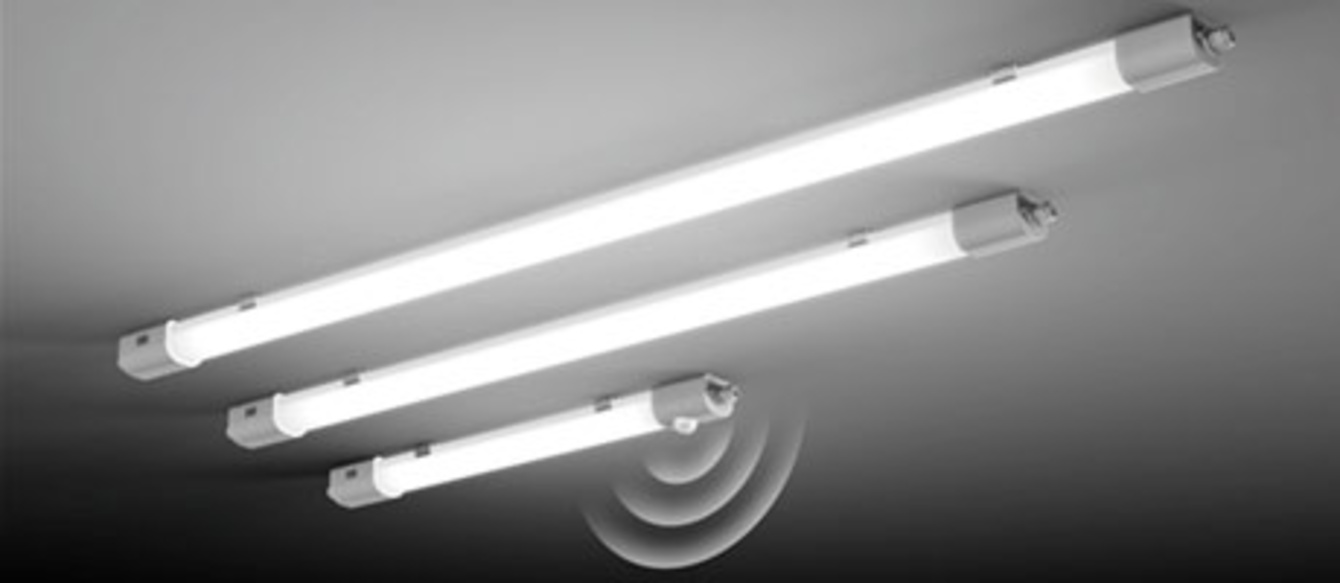 Planox Feuchtraumleuchten bei Elektro-Hess in Walldürn