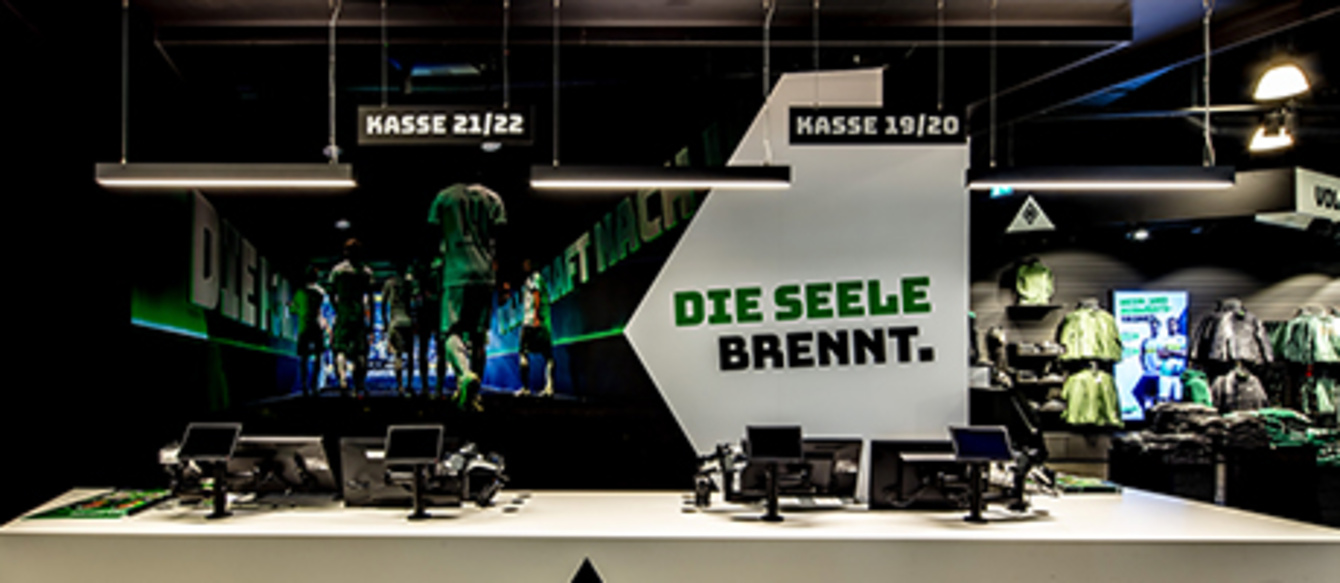 Shop / Retail bei Elektro-Hess in Walldürn