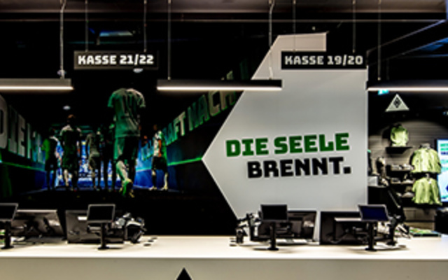 Shop / Retail bei Elektro-Hess in Walldürn