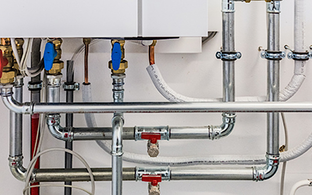 Heizung und Haussteuerung bei Elektro-Hess in Walldürn