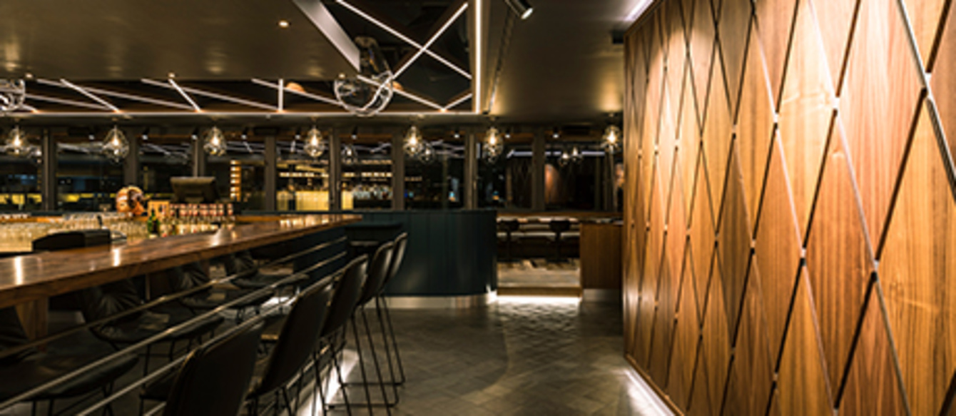 Hotellerie / Gastronomie bei Elektro-Hess in Walldürn