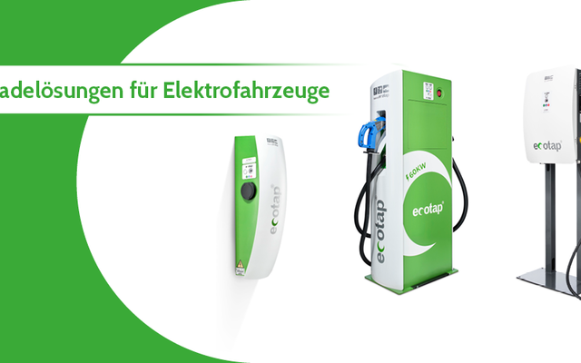 E-Mobility bei Elektro-Hess in Walldürn