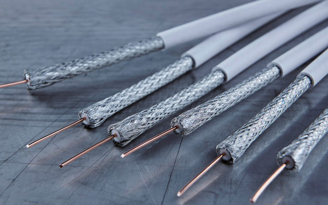 Kabel- und Steckverbinder bei Elektro-Hess in Walldürn
