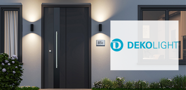 DEKO-LIGHT bei Elektro-Hess in Walldürn