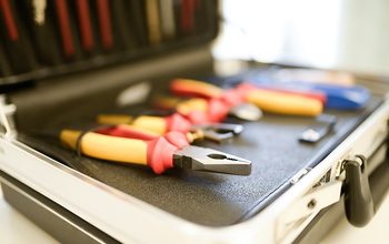 Ihr Servicepartner bei Elektro-Hess in Walldürn