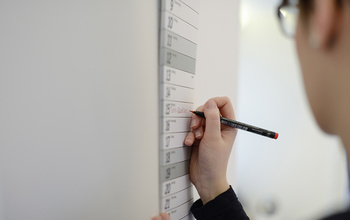 Kontakt­formular bei Elektro-Hess in Walldürn