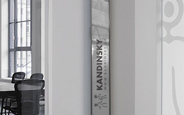 Designkanäle bei Elektro-Hess in Walldürn