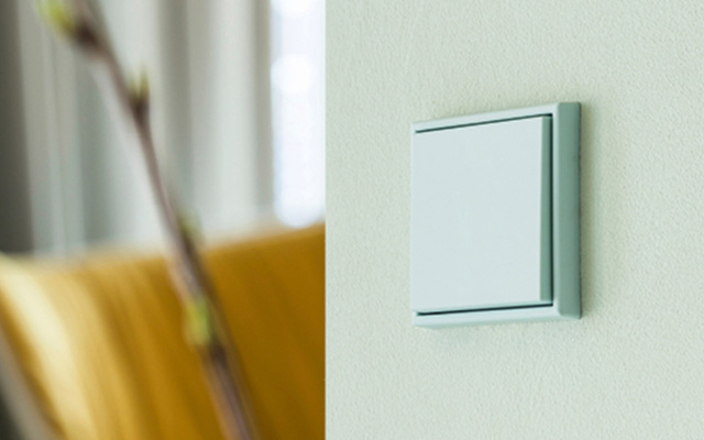 JUNG Schalterprogramme bei Elektro-Hess in Walldürn