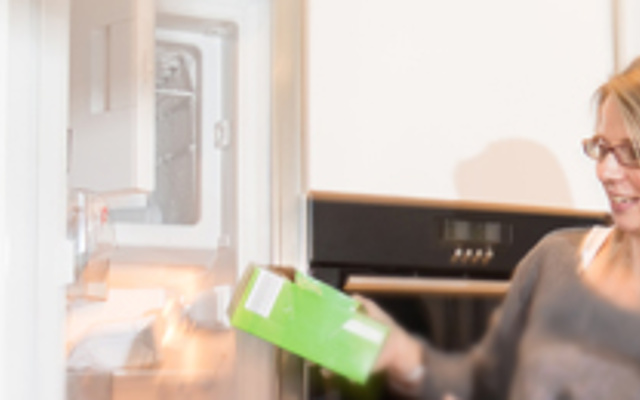 Kühlen & Gefrieren bei Elektro-Hess in Walldürn