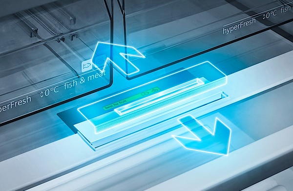 hyperFresh bei Elektro-Hess in Walldürn
