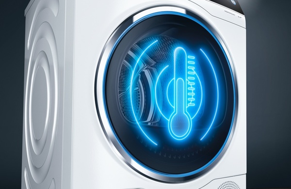 autoDry-Funktion bei Elektro-Hess in Walldürn