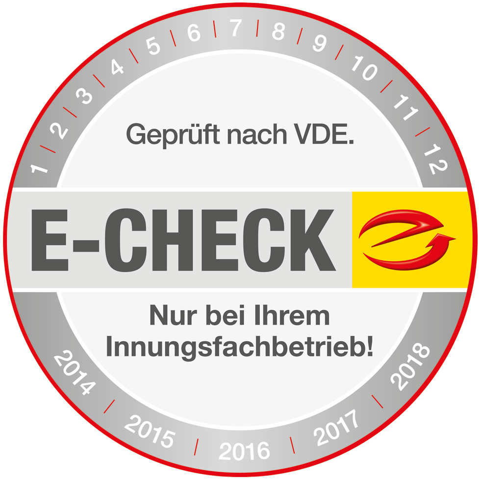 Der E-Check bei Elektro-Hess in Walldürn